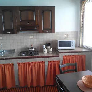 Casa Za' Giuvannina Casa vacanze