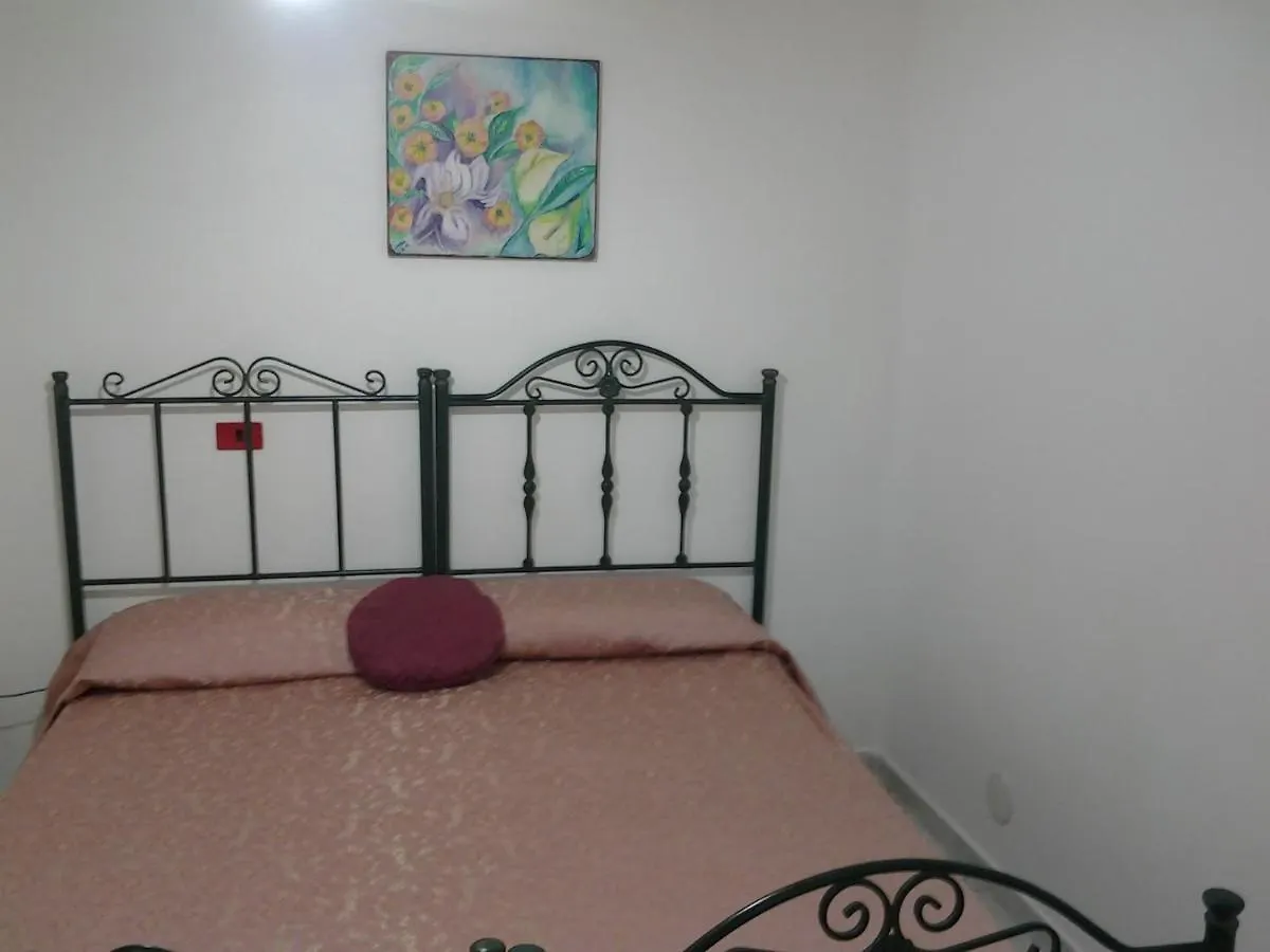 Casa Vacanze Villa Angela Con Piscina House Country Per 8 Persone Sciacca Aparthotel