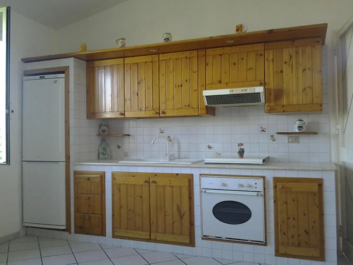 Aparthotel Casa Vacanze Villa Angela Con Piscina House Country Per 8 Persone Sciacca